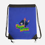 The Fresh Boss-None-Drawstring-Bag-Getsousa!
