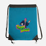 The Fresh Boss-None-Drawstring-Bag-Getsousa!