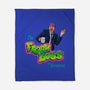 The Fresh Boss-None-Fleece-Blanket-Getsousa!