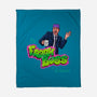 The Fresh Boss-None-Fleece-Blanket-Getsousa!