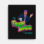 The Fresh Boss-None-Stretched-Canvas-Getsousa!