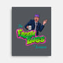 The Fresh Boss-None-Stretched-Canvas-Getsousa!
