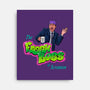 The Fresh Boss-None-Stretched-Canvas-Getsousa!
