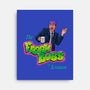 The Fresh Boss-None-Stretched-Canvas-Getsousa!