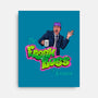 The Fresh Boss-None-Stretched-Canvas-Getsousa!