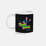The Fresh Boss-None-Mug-Drinkware-Getsousa!