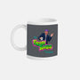 The Fresh Boss-None-Mug-Drinkware-Getsousa!