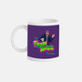The Fresh Boss-None-Mug-Drinkware-Getsousa!
