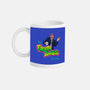 The Fresh Boss-None-Mug-Drinkware-Getsousa!