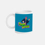 The Fresh Boss-None-Mug-Drinkware-Getsousa!