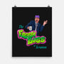 The Fresh Boss-None-Matte-Poster-Getsousa!