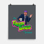 The Fresh Boss-None-Matte-Poster-Getsousa!