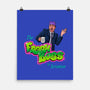 The Fresh Boss-None-Matte-Poster-Getsousa!