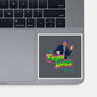 The Fresh Boss-None-Glossy-Sticker-Getsousa!