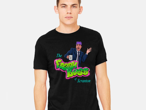The Fresh Boss