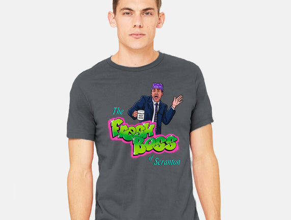 The Fresh Boss