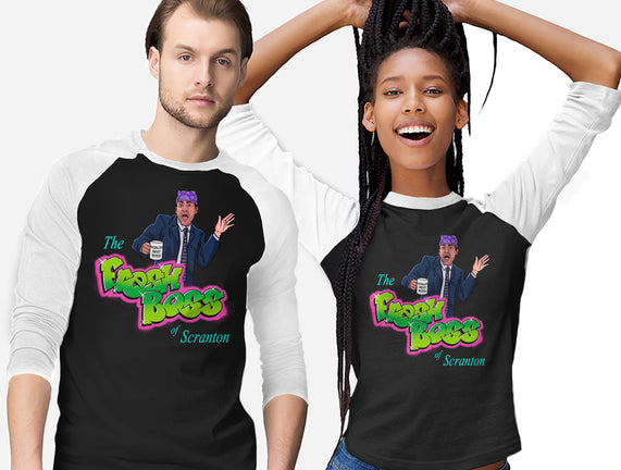 The Fresh Boss