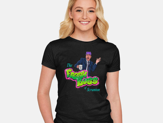 The Fresh Boss