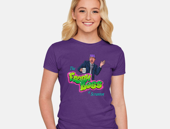 The Fresh Boss