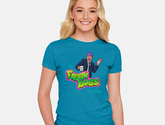 The Fresh Boss