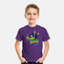 The Fresh Boss-Youth-Basic-Tee-Getsousa!