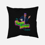 The Fresh Boss-None-Removable Cover w Insert-Throw Pillow-Getsousa!