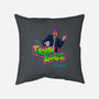 The Fresh Boss-None-Removable Cover w Insert-Throw Pillow-Getsousa!