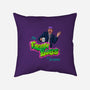 The Fresh Boss-None-Removable Cover w Insert-Throw Pillow-Getsousa!