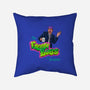 The Fresh Boss-None-Removable Cover w Insert-Throw Pillow-Getsousa!