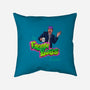 The Fresh Boss-None-Removable Cover w Insert-Throw Pillow-Getsousa!