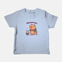 Abracapybara-Baby-Basic-Tee-kg07