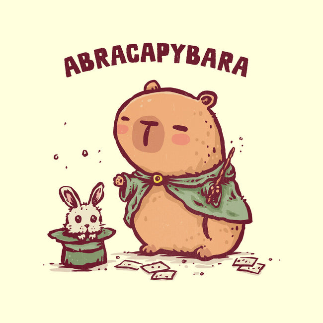 Abracapybara