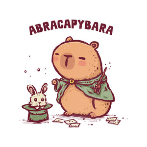 Abracapybara