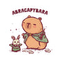 Abracapybara-None-Mug-Drinkware-kg07