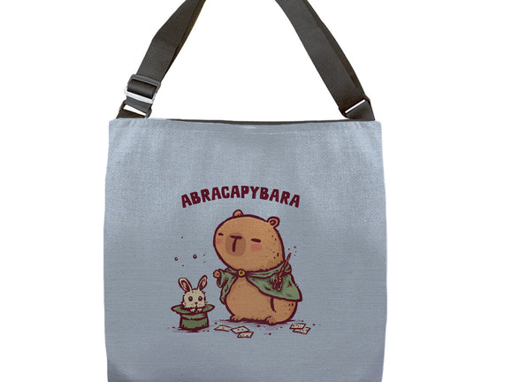 Abracapybara