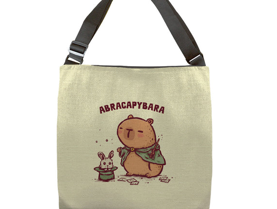 Abracapybara