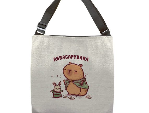 Abracapybara
