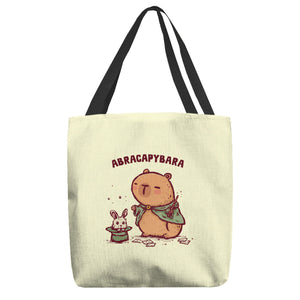 Abracapybara