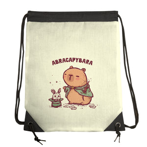 Abracapybara