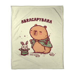 Abracapybara