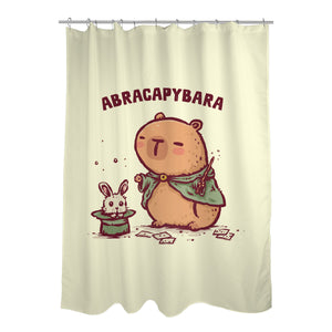 Abracapybara