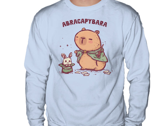 Abracapybara