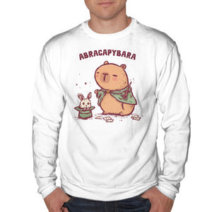 Abracapybara