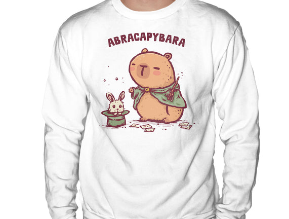 Abracapybara