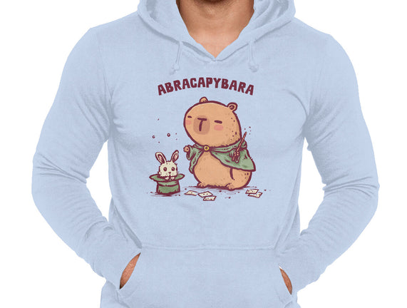 Abracapybara