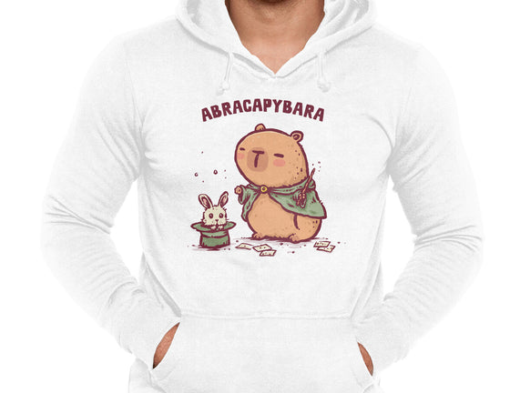 Abracapybara