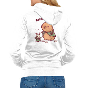 Abracapybara