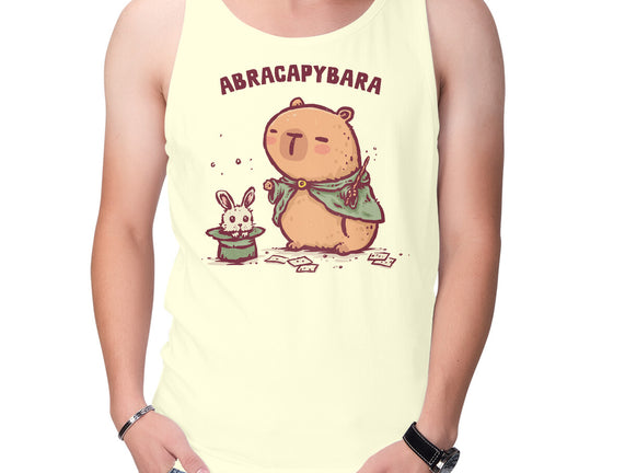 Abracapybara