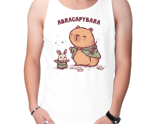 Abracapybara