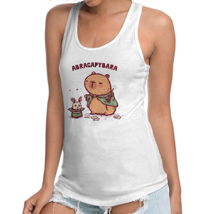 Abracapybara